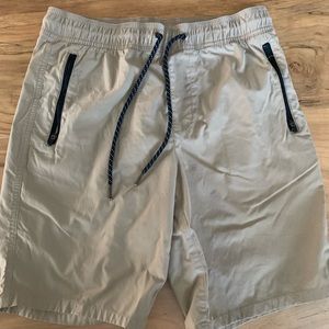 Urban athletic shorts- size 29
